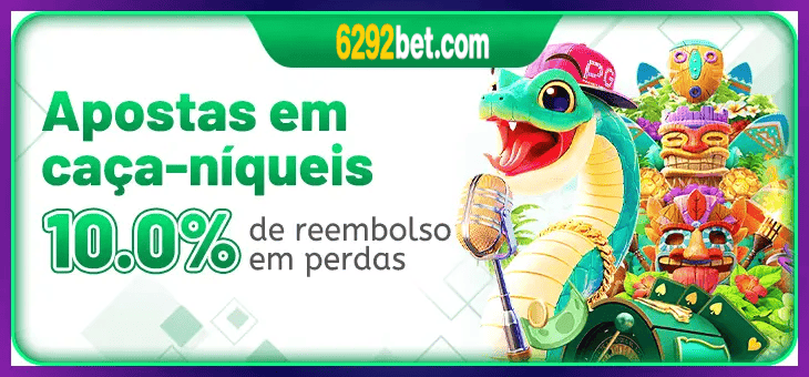 6292BET bet — mercados de futebol e esportes no app